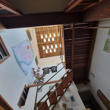 Casa Alma Criativa Appartement Lencois Buitenkant foto